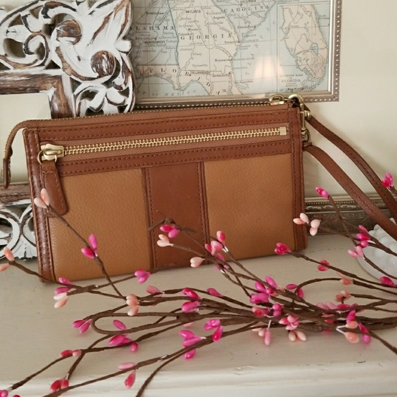 Coach wallet - Picture 3 of 8